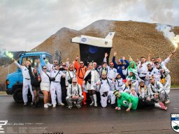 Umzug in Könen 2024